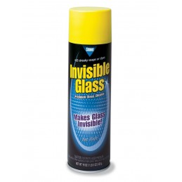 Invisible Glass Aerosol 560ml / 19oz
