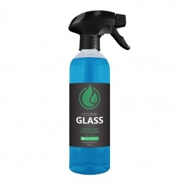 Ecoclean Glass 500ml igl coatings