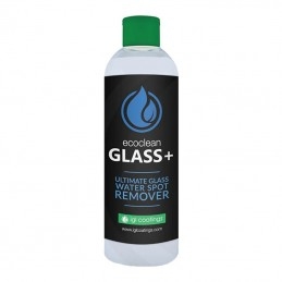 Ecoclean Glass +  500ml igl coatings