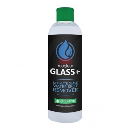 Ecoclean Glass +