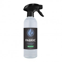 Ecocoat Fabric 500ml igl coatings