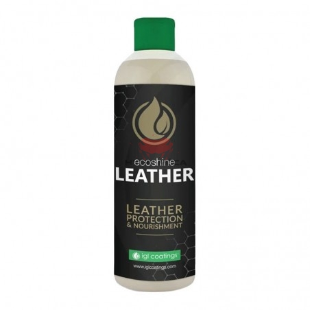 Ecoshine Leather