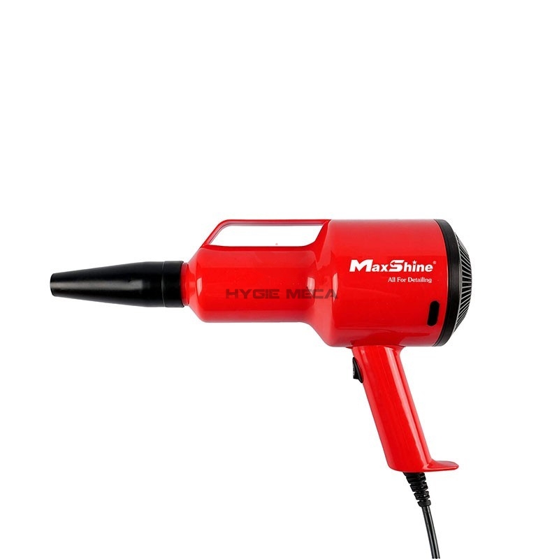 Mini handheld dryer Maxshine