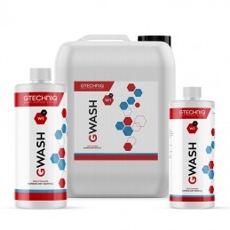 GWash gtechniq