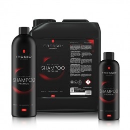 Shampoo premium Fresso