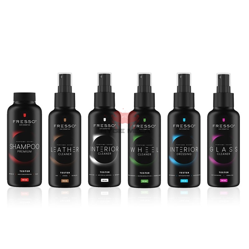 Kit découverte - Fresso