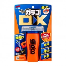 emballage Glaco DX Soft 99