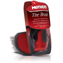 Tire Brush mothers