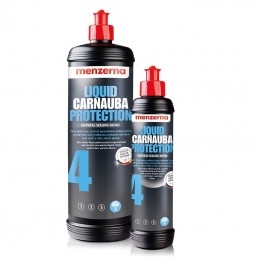 Liquid Carnauba Protection menzerna