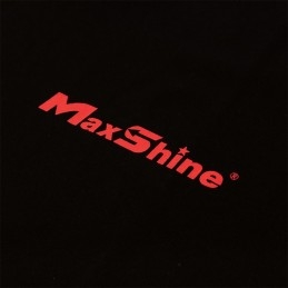 logo T-Shirt Maxshine
