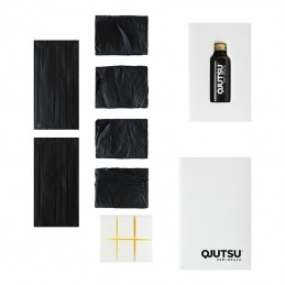 kit Qjutsu wheel coat soft99