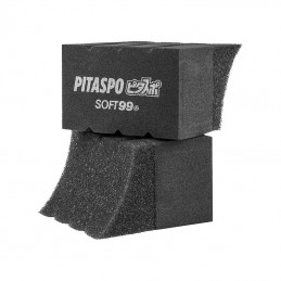 Pitaspo tire sponge soft 99