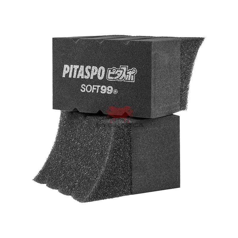 Pitaspo tire sponge - Soft 99