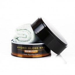 Hydro gloss water repellent Soft 99