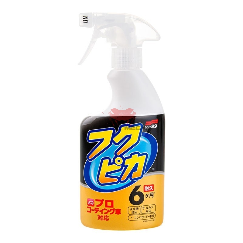 Fukupika spray 400ml Soft 99