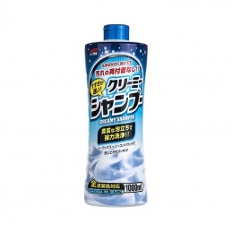 neutral creamy shampoo 1L soft 99