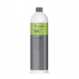 green star 1L koch chemie
