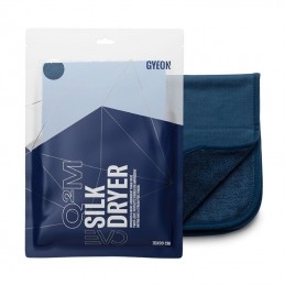 Q2M Silk Dryer evo avec emballage 70x90cm gyeon