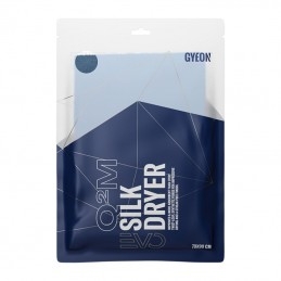 emballage Q2M Silk Dryer evo 70x90cm gyeon