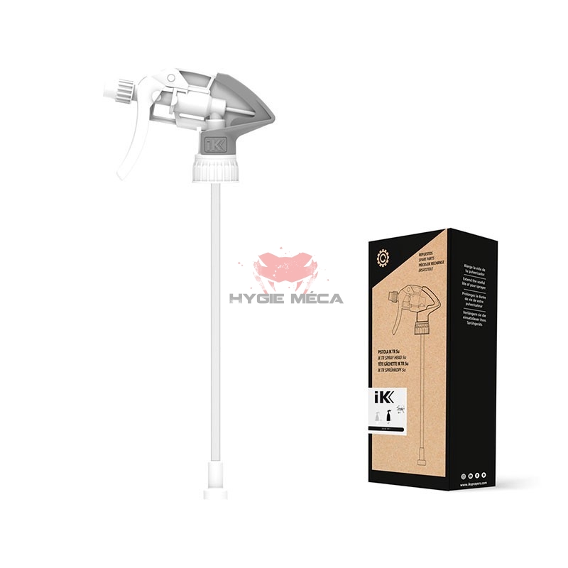 Gâchette de rechange Ik HC tr1