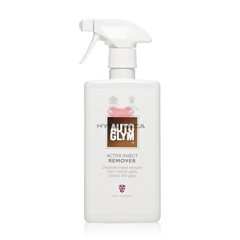 Active Insect Remover 500ml autoglym