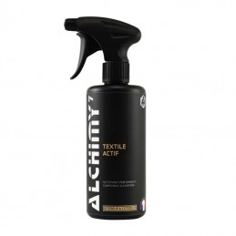 Textile actif 470ml Alchimy 7