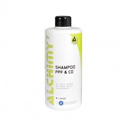 Shampoo ppf & co 470ml Alchimy 7