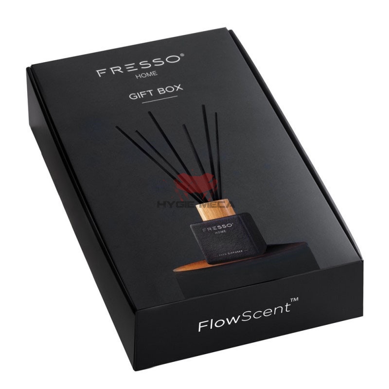 Enceinte bluetooth Mr Georges + diffuseur parfum - en bon état