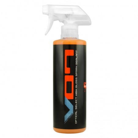 Hybrid V07 High Gloss Spray Sealant
