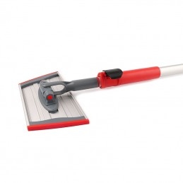 Brosse microfibre télescopique nettoyage voiture - MaxShine