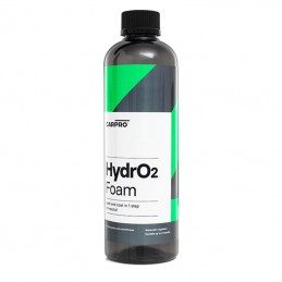 HydrO2 Foam 500ml carpro