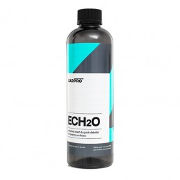 ECH2O Waterless Wash & Quick Detailer 500ml carpro