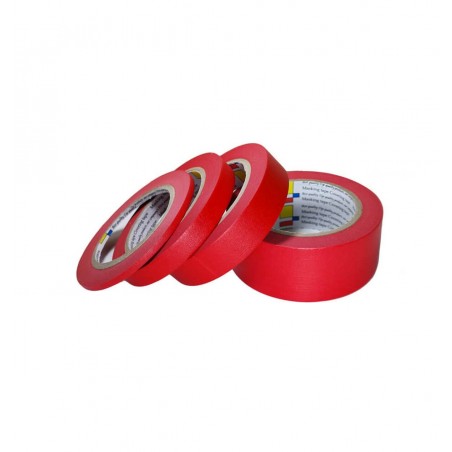 CarPro Red Masking Tape