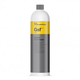 Gentle snow foam 1L koch chemie