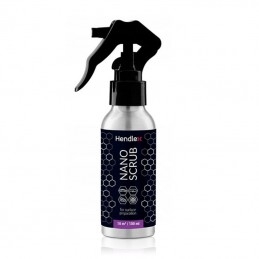 Nano scrub 100ml Hendlex