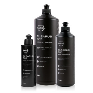 CleaRub 305 Nasiol