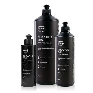 CleaRub 505 Nasiol