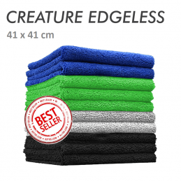 Creature Edgeless 41x41cm the rag company