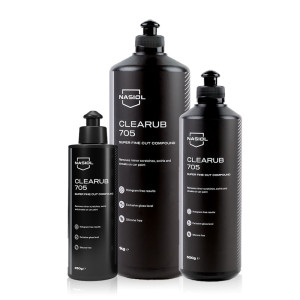 CleaRub 705 Nasiol