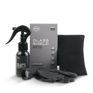 GlasShield Nasiol