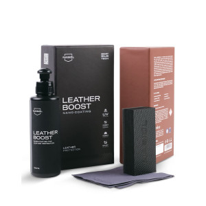 Leather Boost Nasiol