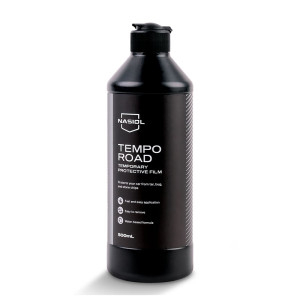 TempoRoad 500ml Nasiol