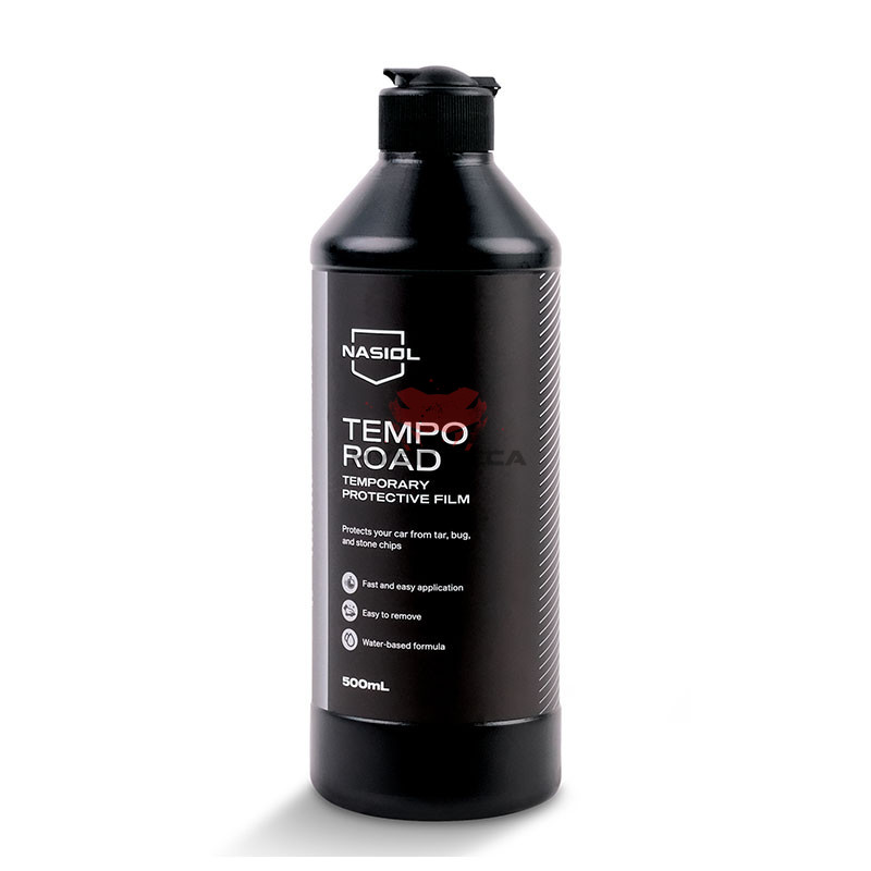 TempoRoad 500ml Nasiol