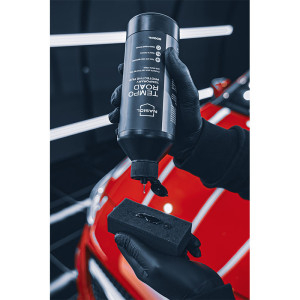 Utilisation TempoRoad 500ml Nasiol