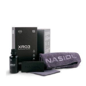 Kit XR03 Nasiol