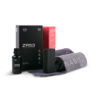 Kit ZR53 50ml Nasiol