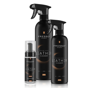 Leather cleaner Fresso