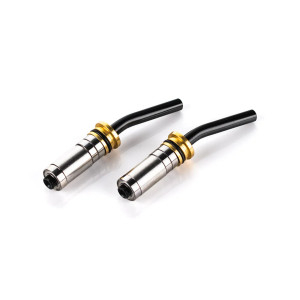 Kit 2 roulements pour ULTRA Air Blaster The rag company