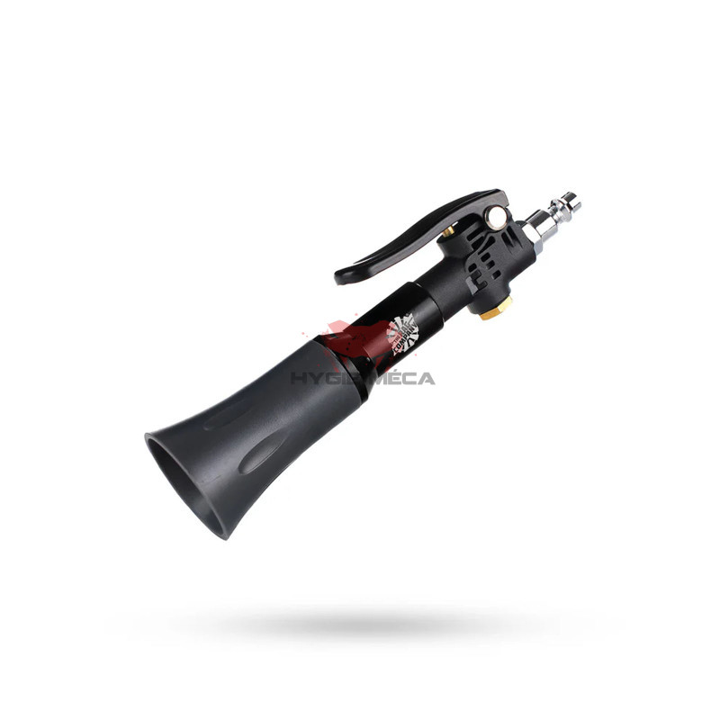 Ultra Air Blaster Mini The rag company