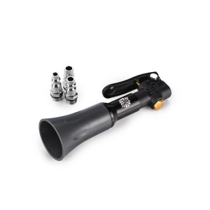 Raccord Ultra Air Blaster Mini The rag company